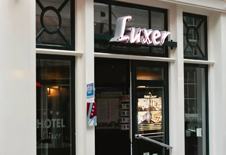 Hotel Luxer,Amsterdam 2023 | Trip.com Hotel Luxer,Amsterdam 2023 | Trip.Com