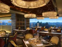 The Leela Ambience Gurugram Hotel