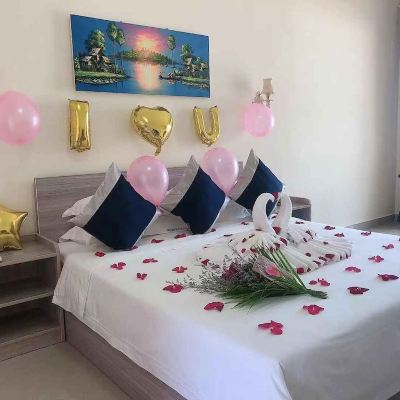 行政大床房 金邊城市舒適機場飯店優惠