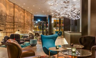 Motel One Frankfurt-Romer