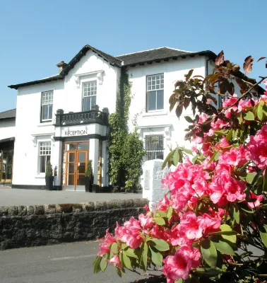 Castlecary House Hotel Hotels in 
