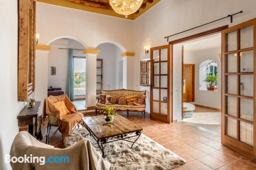 别墅（带独立泳池）