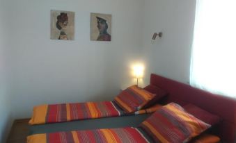Vila Ema Apartments and Rooms