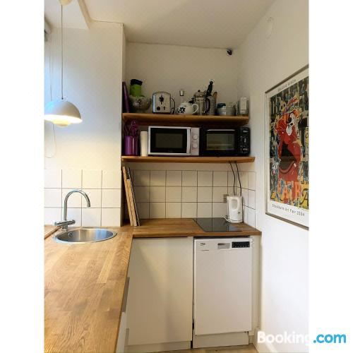 ApartmentInCopenhagen Apartment 200 Apartment