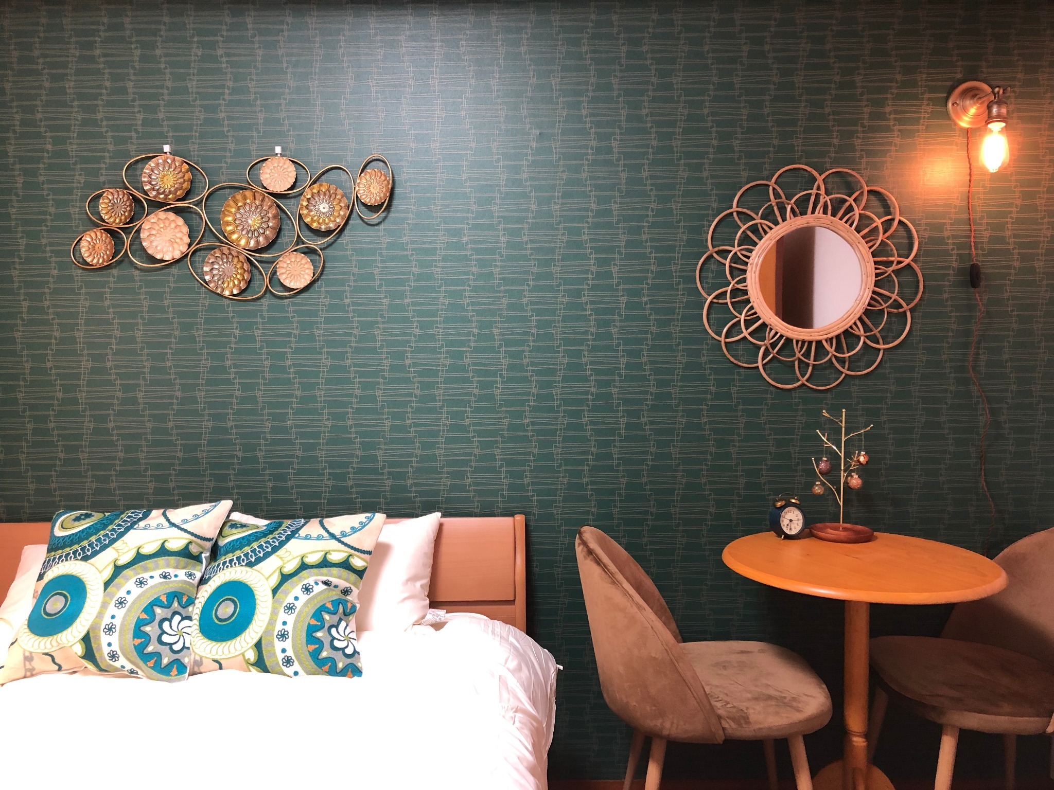 （401）日式西式房