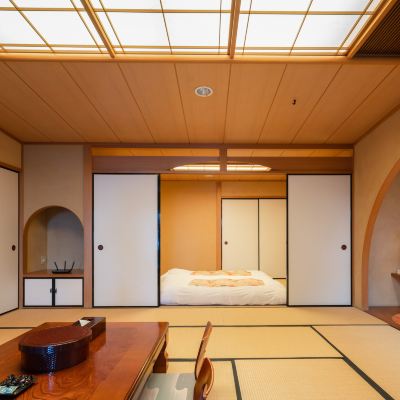 70平米202號房 熱海隱居度假屋（Atami Retreat）優惠