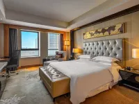 Sheraton Daqing Hotel Hotel a Daqing