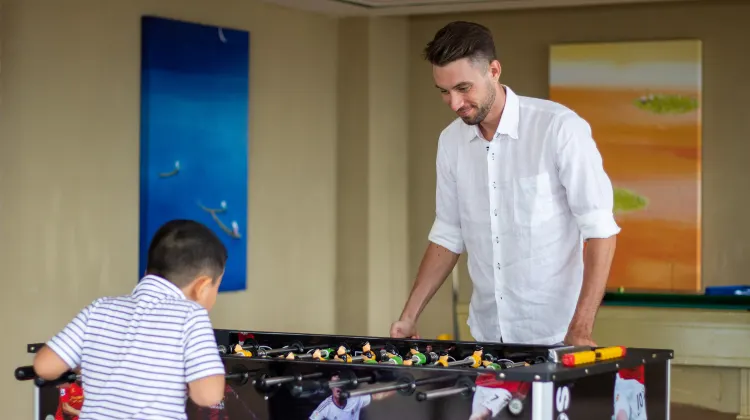 芽莊喜來登酒店設施