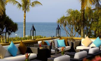 Tanjong Jara Resort - Small Luxury Hotels of the World