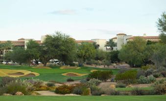 Fairmont Scottsdale Princess