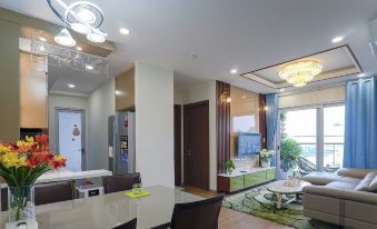 Luxury Apartment Halong