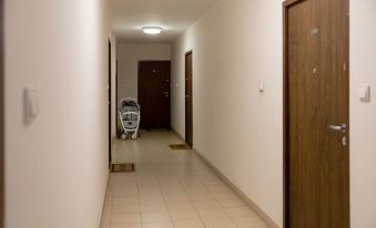 Apartament Wesoła - Housity