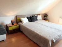 Ferienpark Verchen Hoteles en Verchen