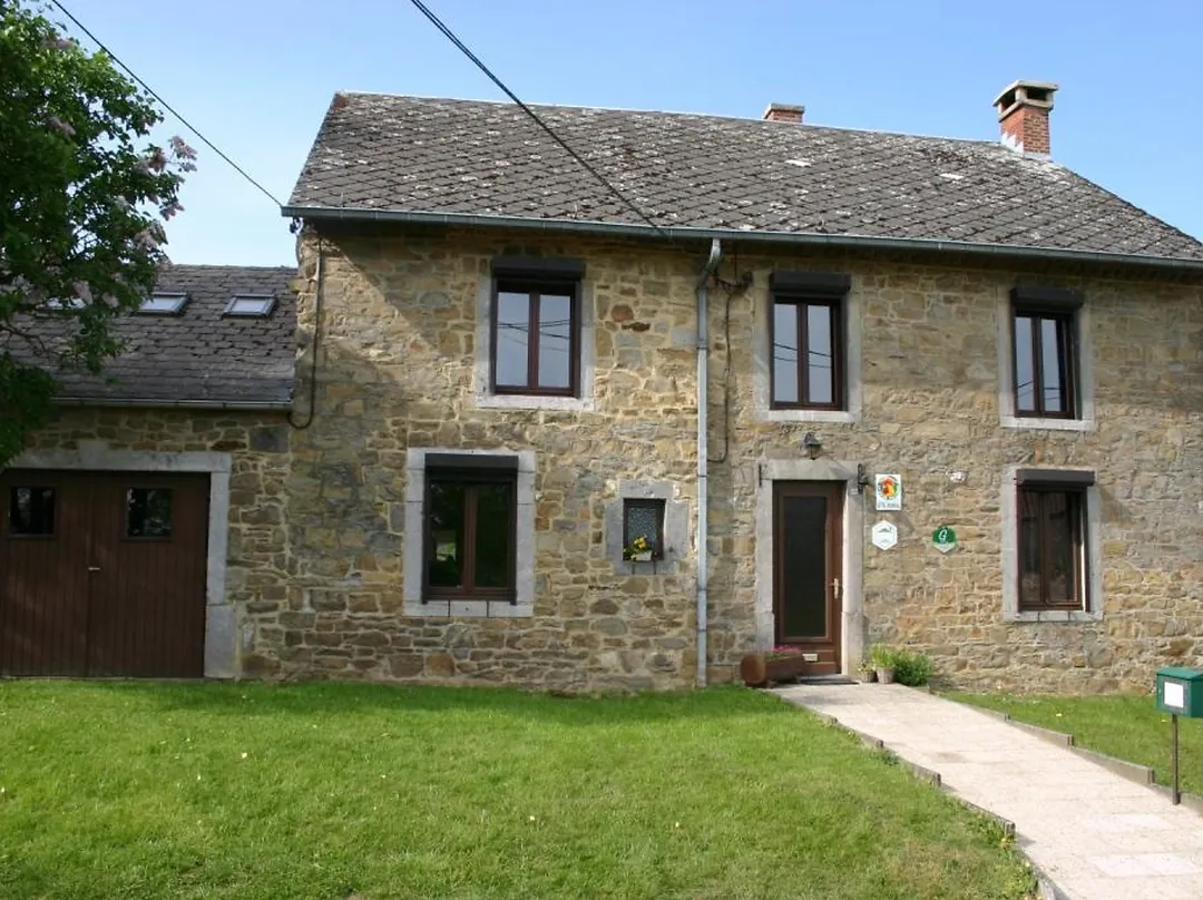Gîte Rural Mamijana - Givet