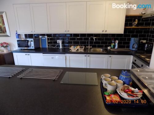 两卧室公寓（5位成人）- Oakdene 1