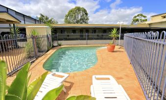 Boulevard Lodge Bundaberg