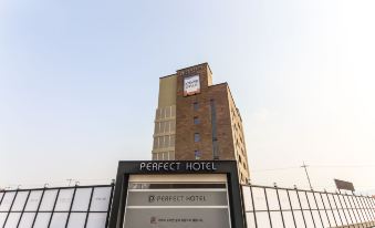 Gimhae Perfect Hotel