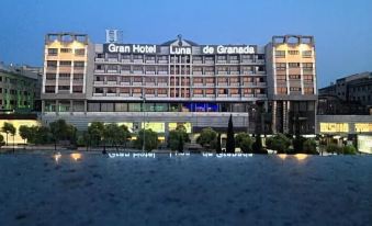 Gran Hotel Luna de Granada