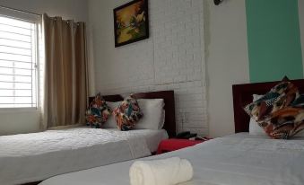 Spot on 1050 Hien Mai Hotel