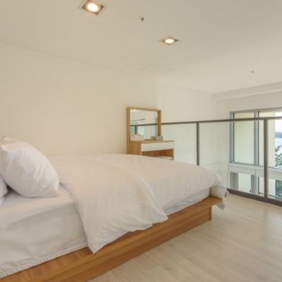 Pool&Duplex (201) Yeosu Grida Resort Bed and Breakfast Promo Code