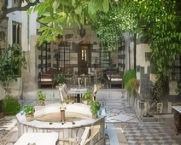 BEIT ALMAMLOUKA - Housity