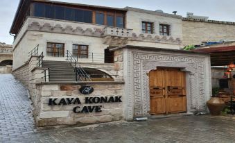 Kaya Konak Cave