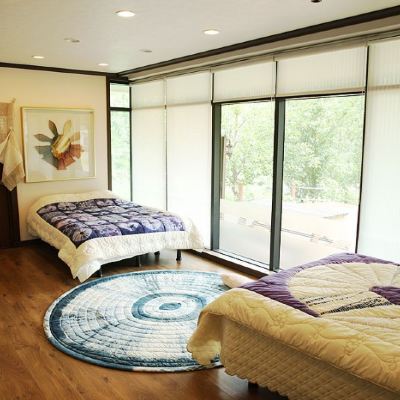 Komanuri (1st Floor, 2 Room) 공주 아람누리펜션 쿠폰