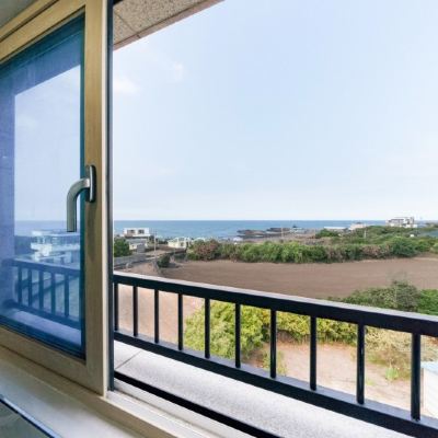 Yongnuni(Ocean View) 제주 감수구르연금호텔(해경) 쿠폰