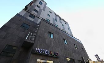 Hotel Nuri