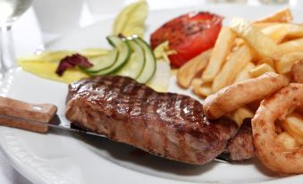 Garden Court Hotel Aylesbury - Housity