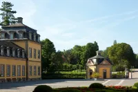 Welcome Hotel Bad Arolsen