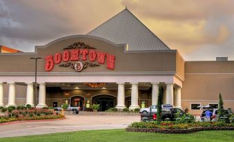 Boomtown Bossier City