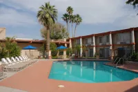 Best Western Phoenix Goodyear Inn