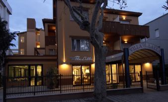 Hotel Villa Lalla