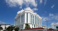 Berjaya Waterfront Hotel Hôtels à : 