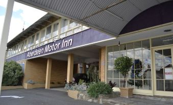 Aberdeen Motor Inn