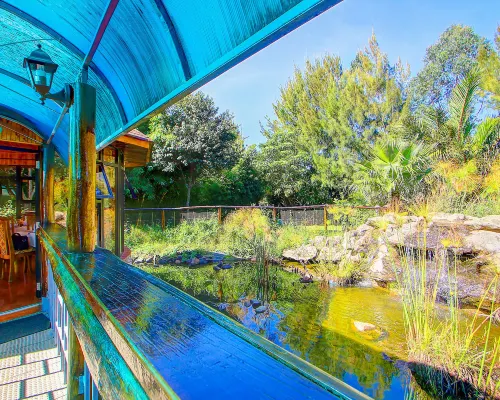 Poa Place Resort & Hotel - Where Nature Meets Comfort فنادق في إلدوريت