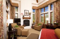 Austria Haus Hotel