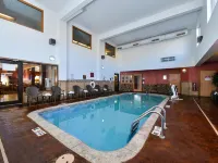 Comfort Inn & Suites Durango Hôtels à : Durango
