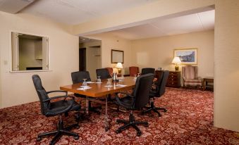 Hotel 1620 Plymouth Harbor - Housity