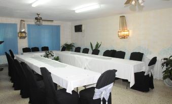 Palm View Guesthouse and Conference Centre