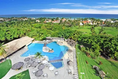 Hotel Deville Prime Salvador Hotels in 