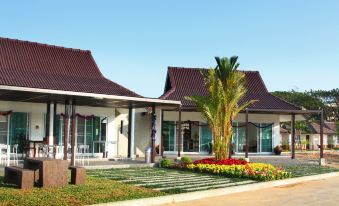 Chiangrai Green Park Resort