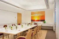 Stadtoase Kolping Hotel