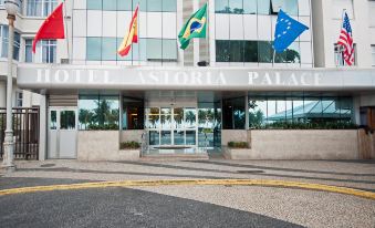 Hotel Astoria Palace