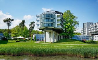 Kongresshotel Potsdam am Templiner See