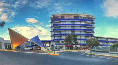 Hotel Quito Hotel di 
