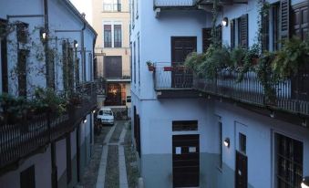 Milan Apartment Rental