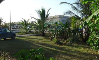 Hacienda Tropical Guest House