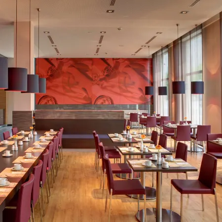IntercityHotel Leipzig